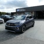 Volkswagen T-Cross 2025