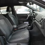 Volkswagen T-Cross 2025