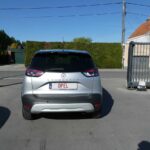 Opel Crossland 2024
