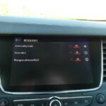Opel Crossland 2024