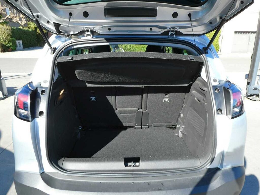 Opel Crossland 2024