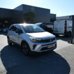 Opel Crossland 2024