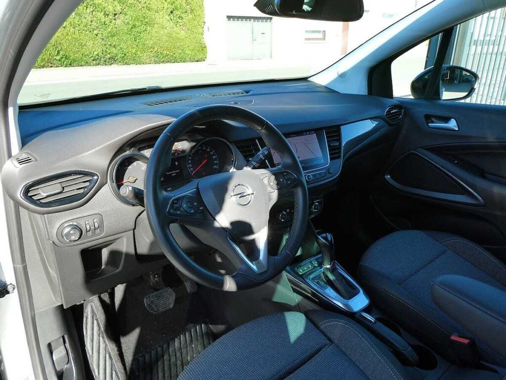 Opel Crossland 2024