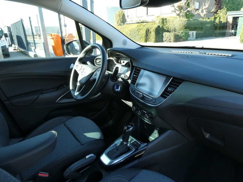 Opel Crossland 2024
