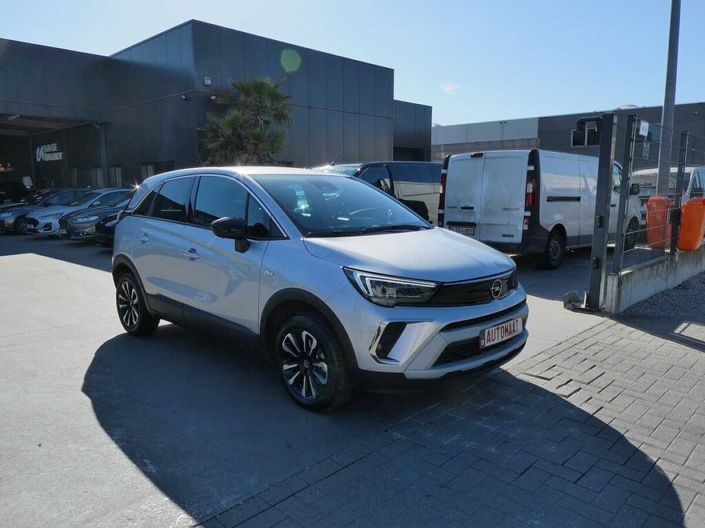 Opel Crossland 2024