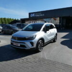 Opel Crossland 2024
