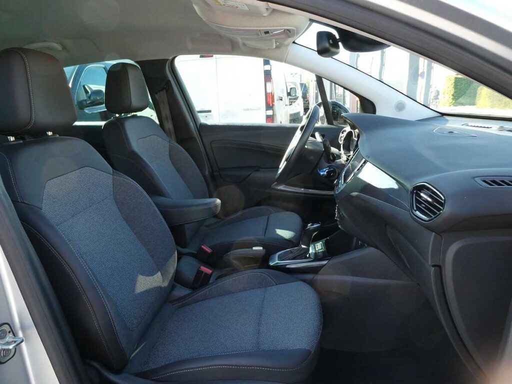 Opel Crossland 2024