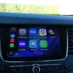Opel Crossland 2024