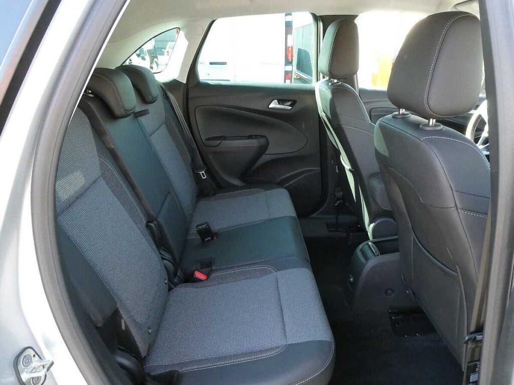 Opel Crossland 2024