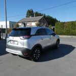 Opel Crossland 2024