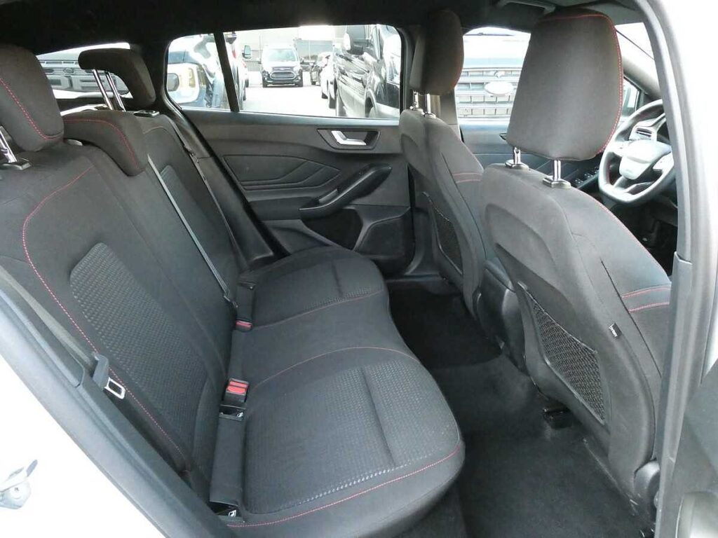 Ford Focus 2025