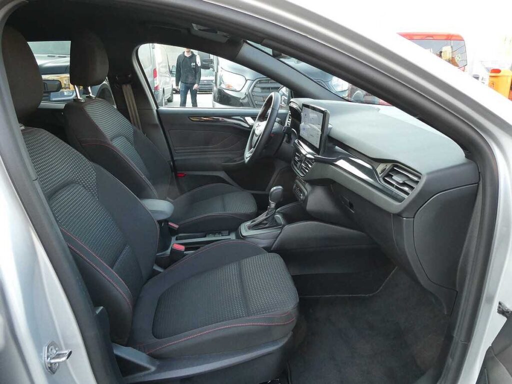 Ford Focus 2025