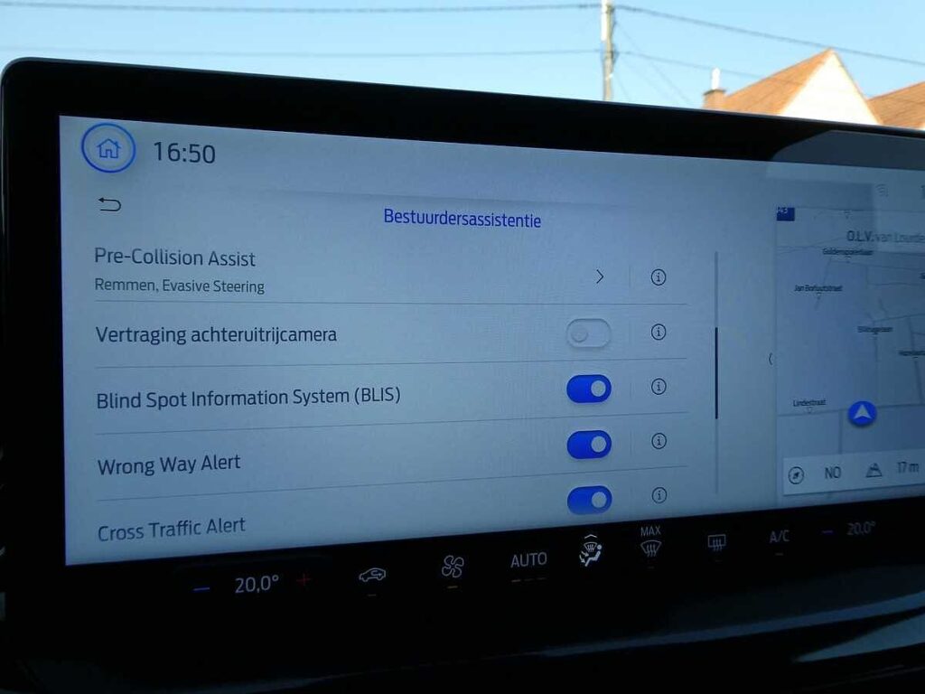 Ford Focus 2025