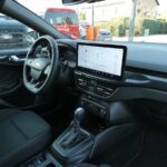 Ford Focus 2025