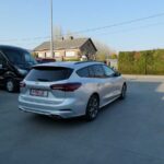 Ford Focus 2025