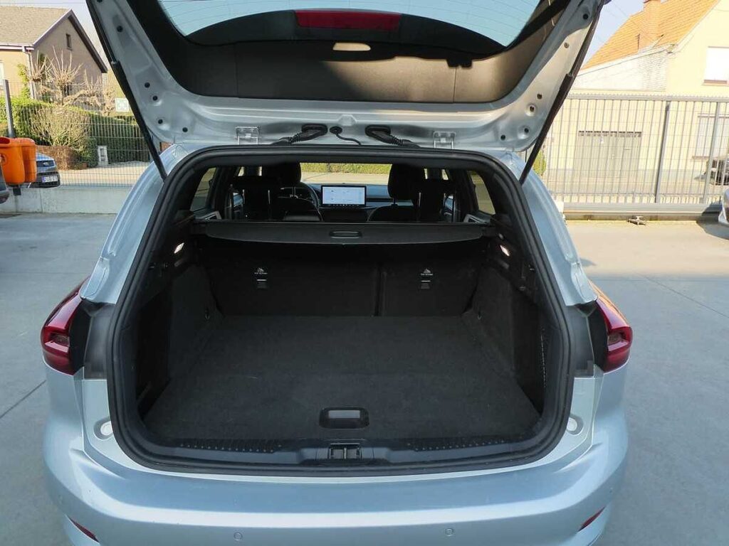 Ford Focus 2025