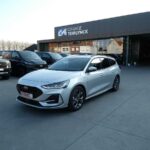 Ford Focus 2025