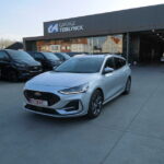 Ford Focus 2025