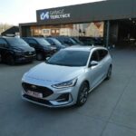 Ford Focus 2025
