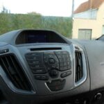 Ford Transit Custom 2013