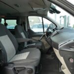 Ford Transit Custom 2013