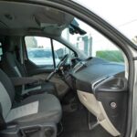 Ford Transit Custom 2013