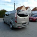 Ford Transit Custom 2013