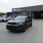 Opel Mokka 2023
