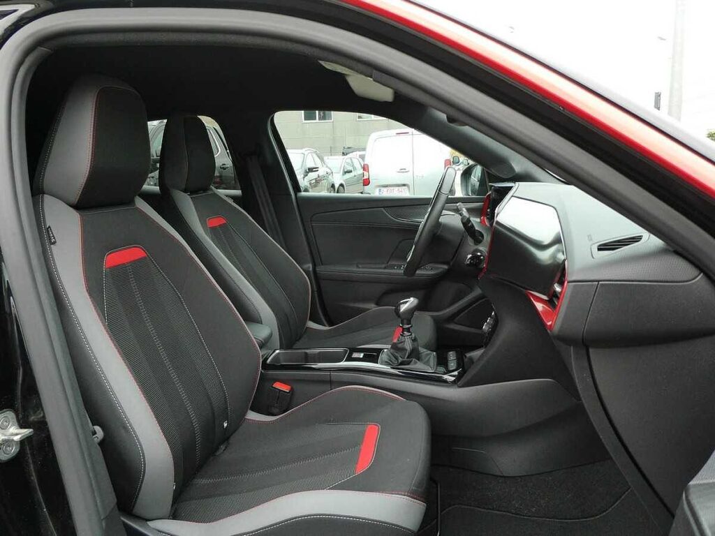 Opel Mokka 2023
