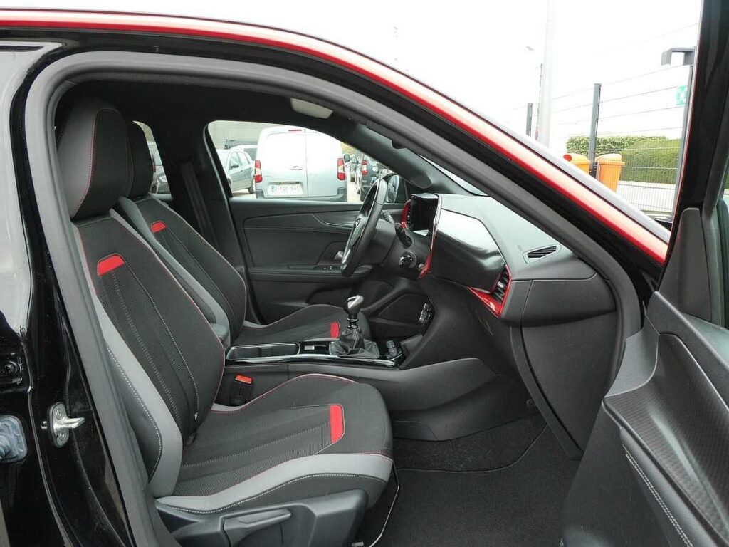 Opel Mokka 2023