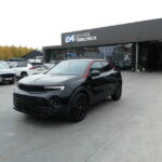 Opel Mokka 2023