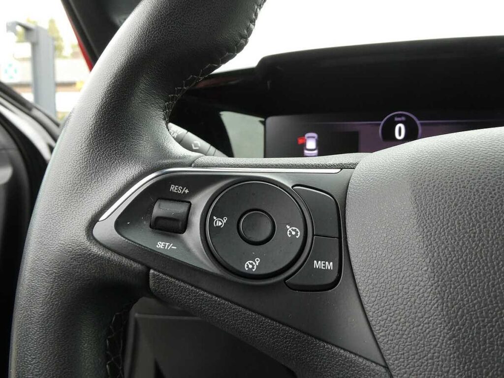 Opel Mokka 2023