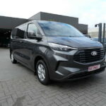 Ford Transit Custom 2026