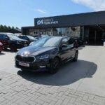 Skoda Fabia 2025