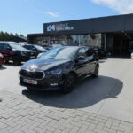 Skoda Fabia 2025