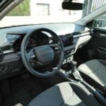 Skoda Fabia 2025