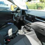 Skoda Fabia 2025