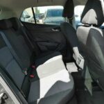Skoda Fabia 2025