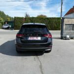 Skoda Fabia 2025