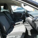 Skoda Fabia 2025