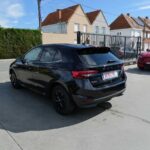 Skoda Fabia 2025