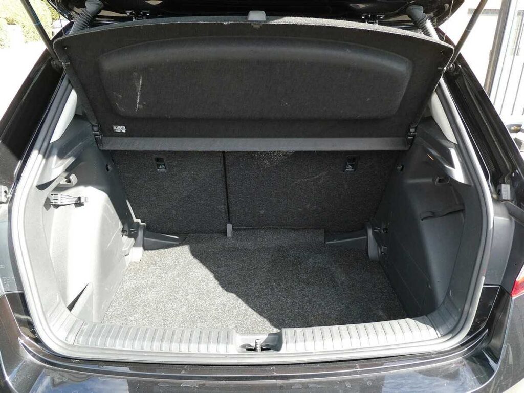 Skoda Fabia 2025