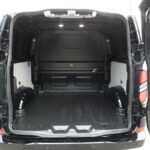Ford Transit Custom 2026