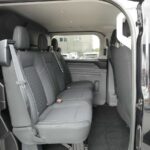 Ford Transit Custom 2026