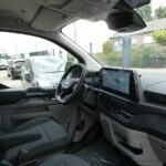 Ford Transit Custom 2026
