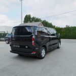Ford Transit Custom 2026