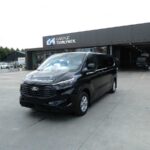 Ford Transit Custom 2026