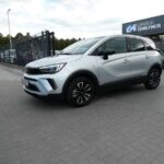 Opel Crossland 2024