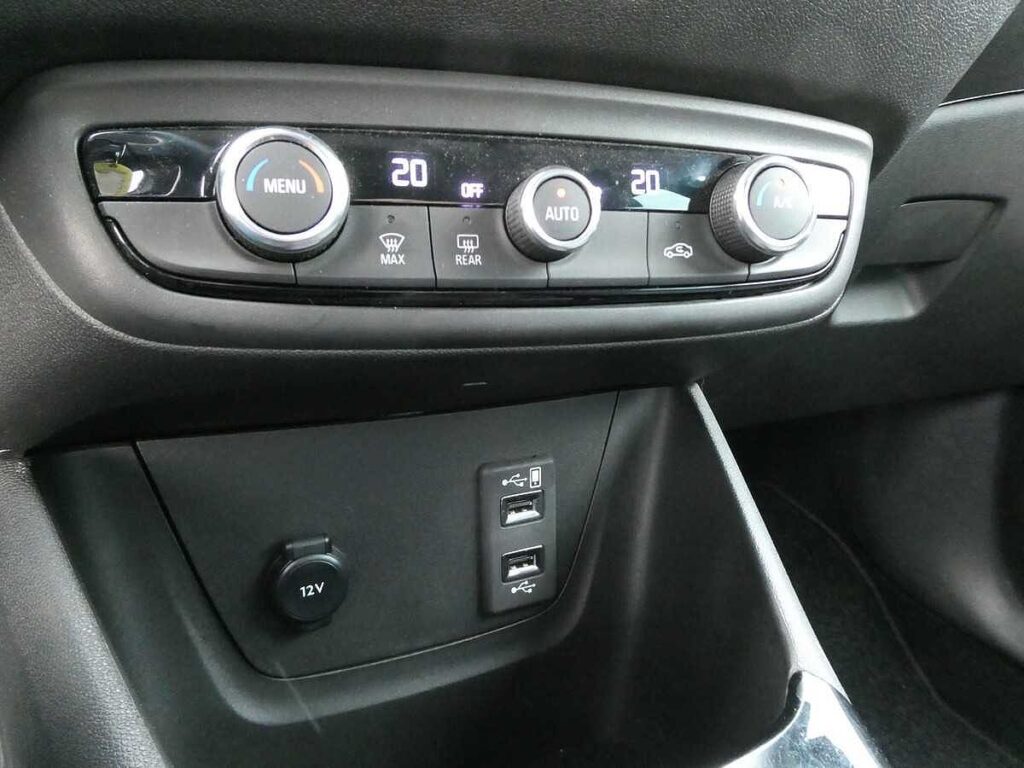 Opel Crossland 2024