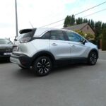 Opel Crossland 2024